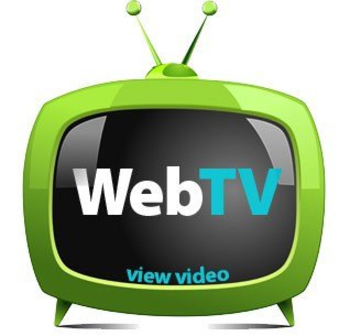 Inviare lo streaming da PC della TV dalla WebCam creando una WebTV - 