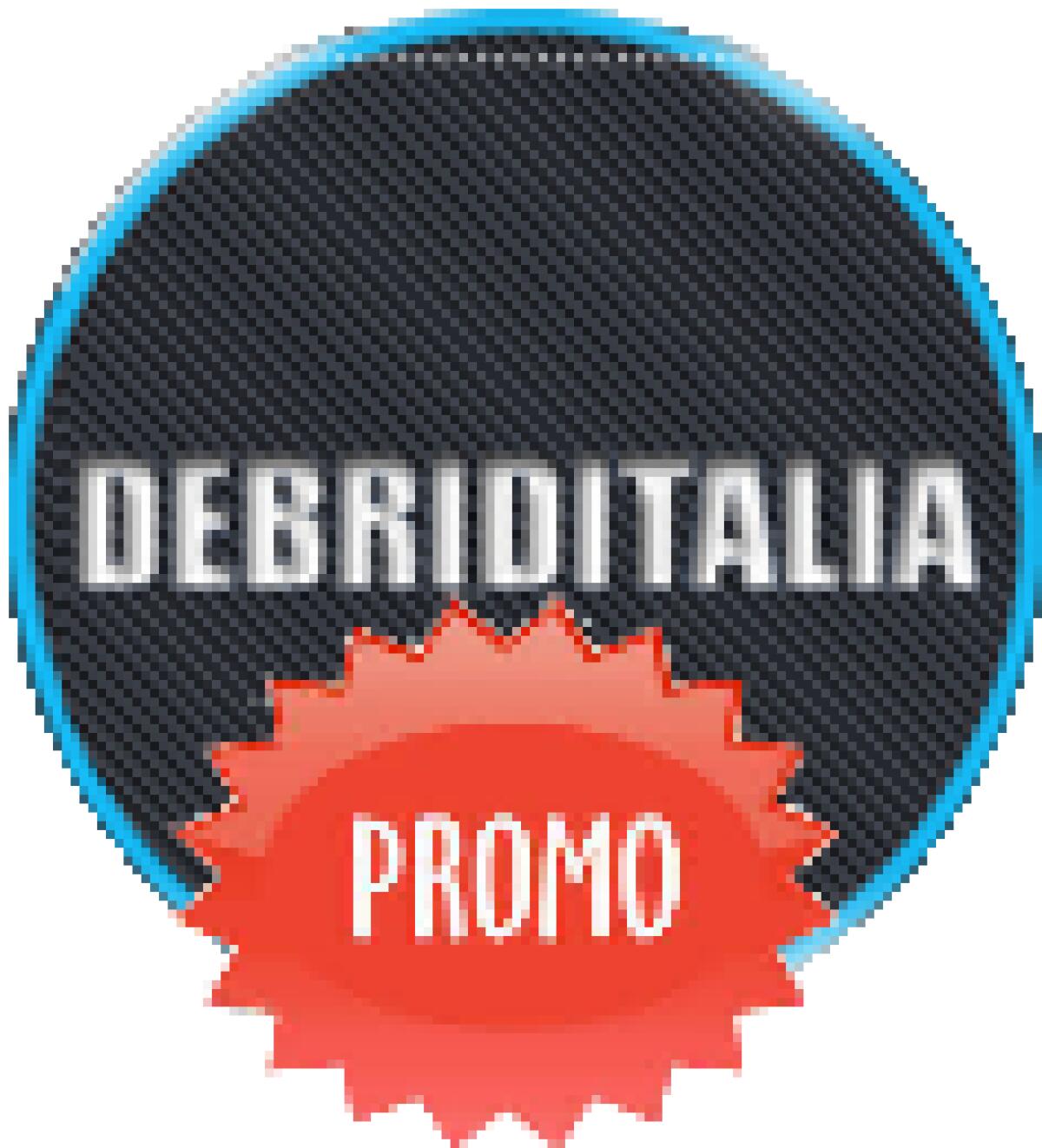 Promozione Account Premium Debrid Italia: scarica gratis da tanti account - 