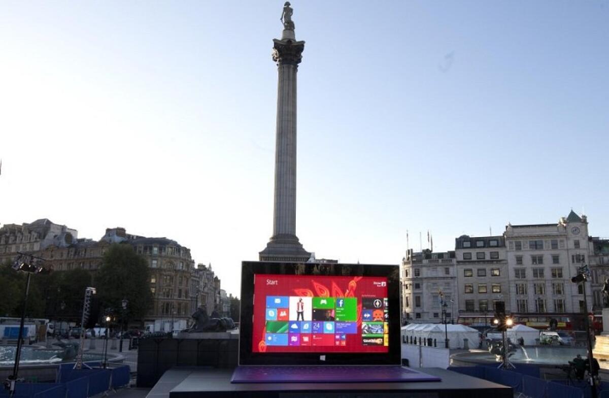 Microsoft abbandona Windows RT, ora è ufficiale - 