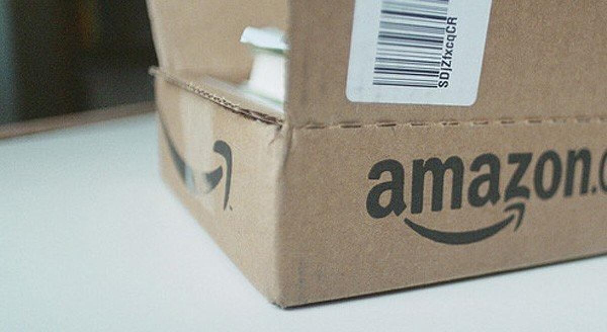 Amazon lancia la Spedizione Mattino anche in Italia, per consegne velocissime - 