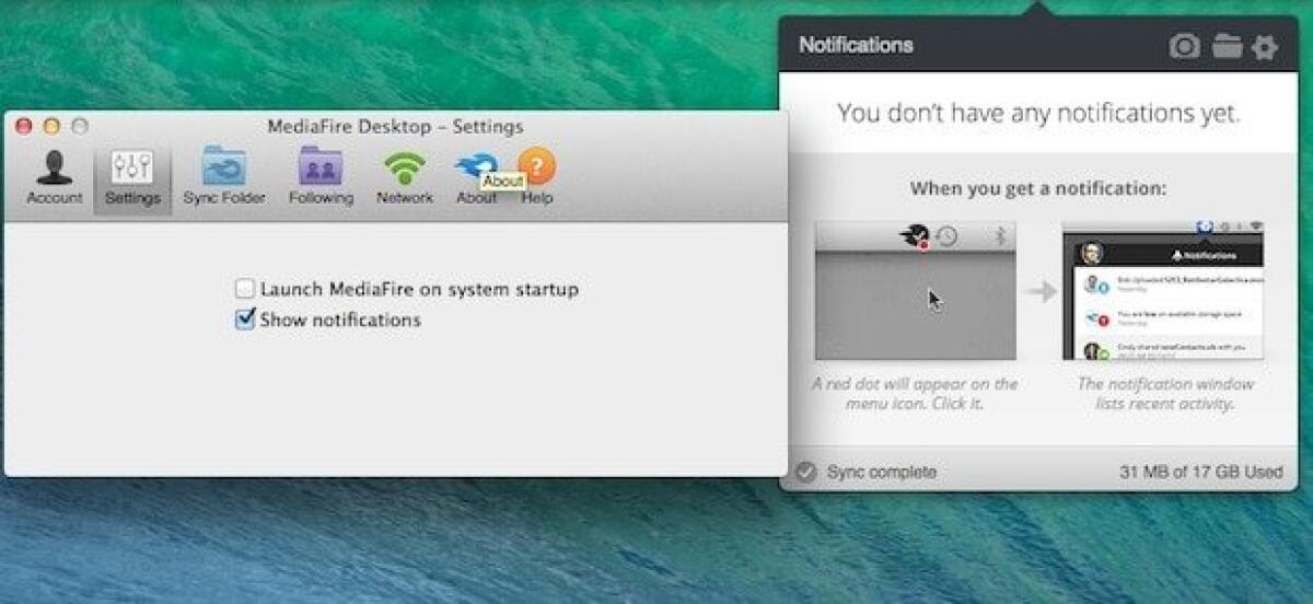Cloud Storage MediaFire: ecco le app ufficiali per Windows e Mac con 10GB di cloud gratis per tutti - 