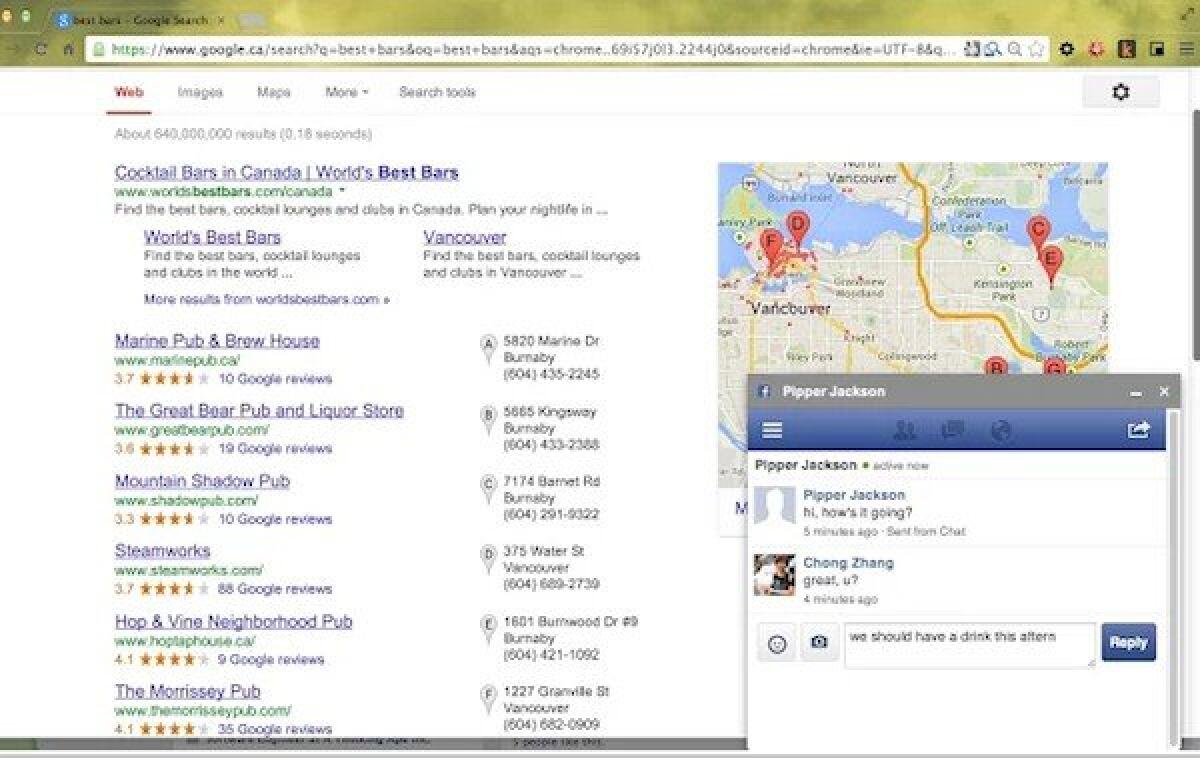 Aprire siti web e video in finestre popup su Google Chrome grazie a  Picture In Picture Viewer - 