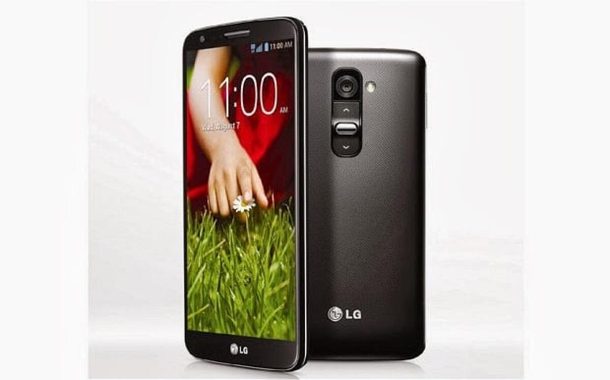 Acquistare LG G2 a 380€ con Vodafone: ecco come fare - 