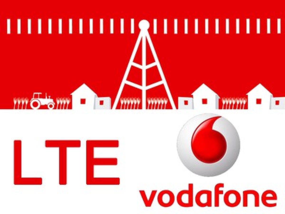 Navigare in 4G all'estero sarà gratis con Vodafone - 