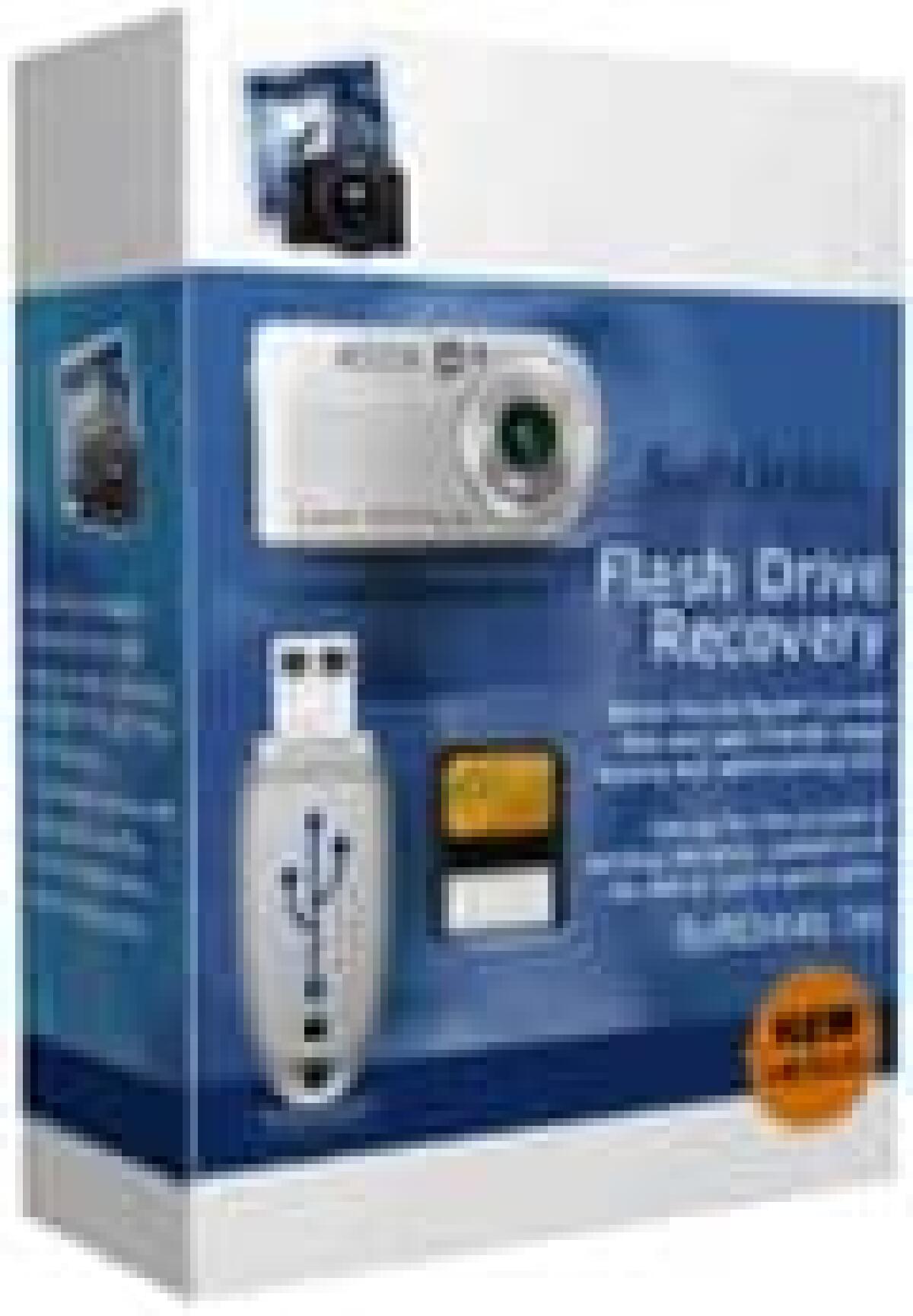 Flash Recovery 2.1 Gratis: Recuperare dati, documenti e foto cancellate da Hard Disk, memorie di fotocamere e cellulari su Windows - 