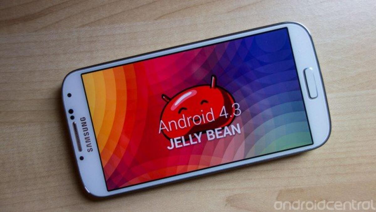 Download Android 4.3 Ufficiale per Galaxy S3 [Guida Passo Passo Installazione] - 