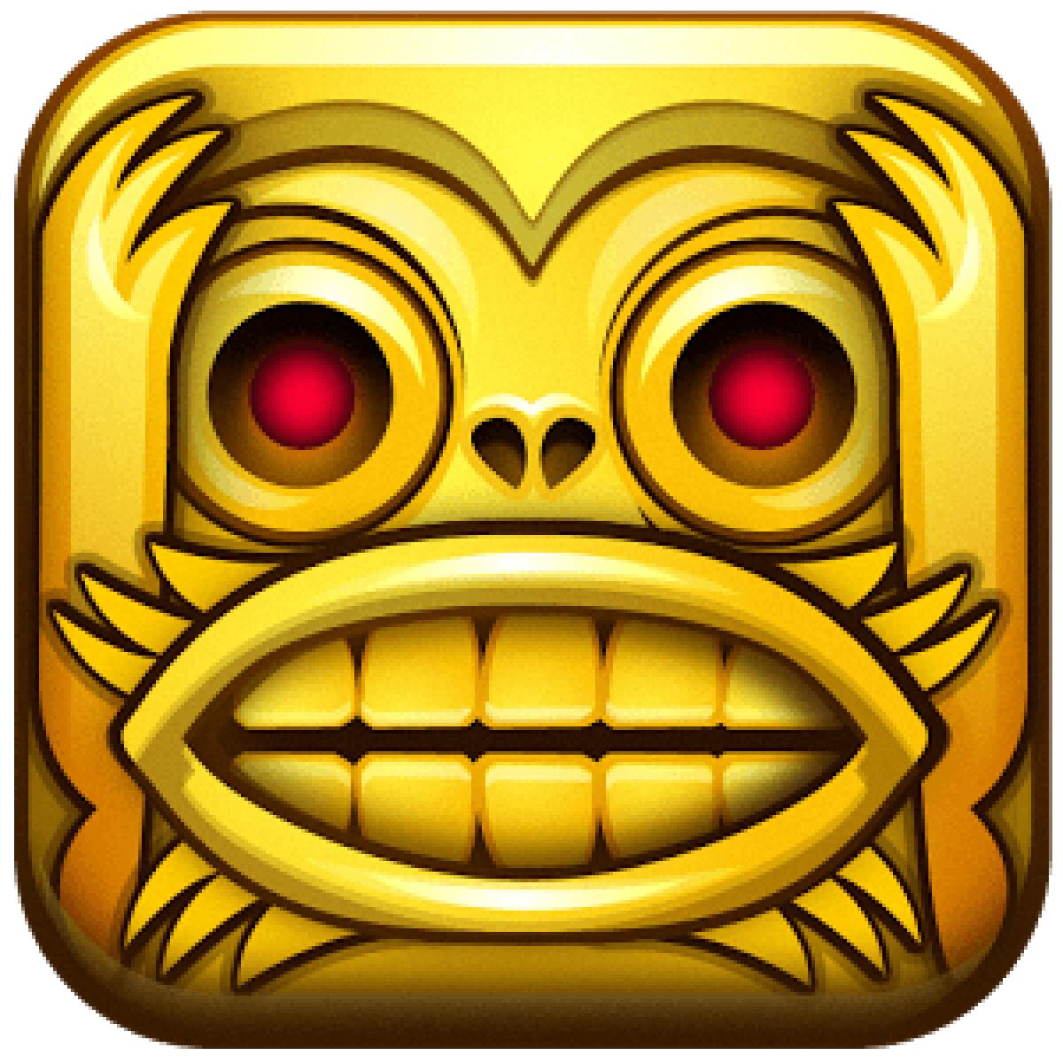 Temple Fun: Disponibile Gratis [Google Play] - 