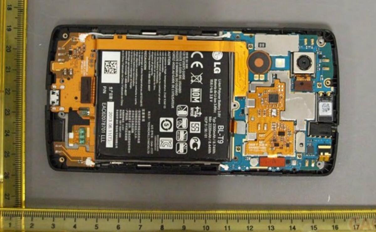 Come allungare la durata della batteria sul Nexus 5 tramite due piccoli accorgimenti - 