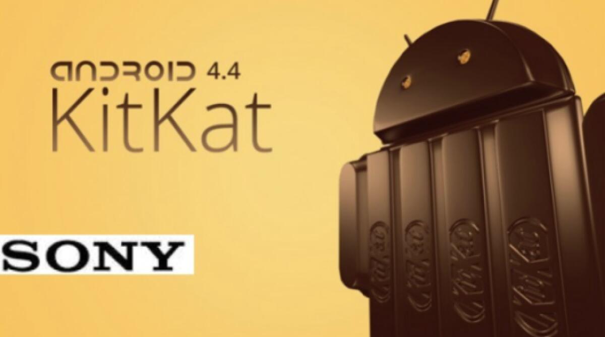 Quali smartphone Sony saranno aggiornati ad Android KitKat 4.4? Ecco la lista completa - 