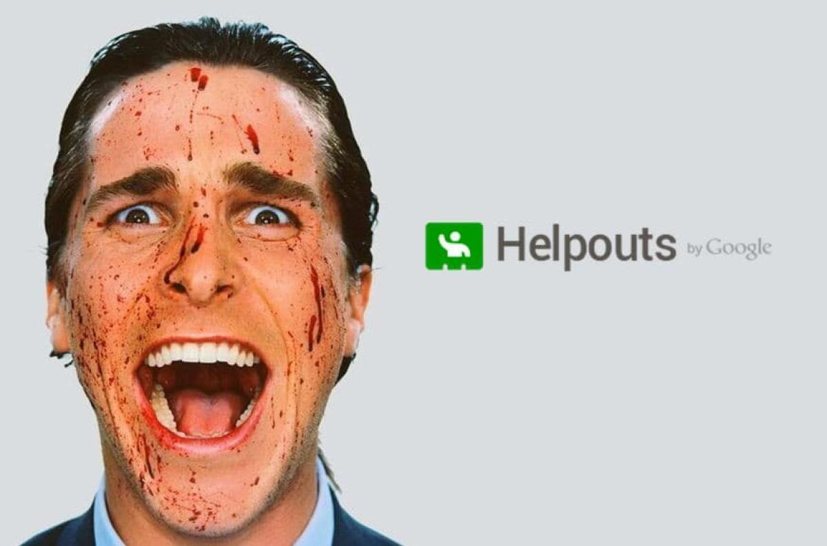 Google presenta ufficialmente Google Helpouts: cosa è e come funziona questo nuovo servizio di Big G? - 