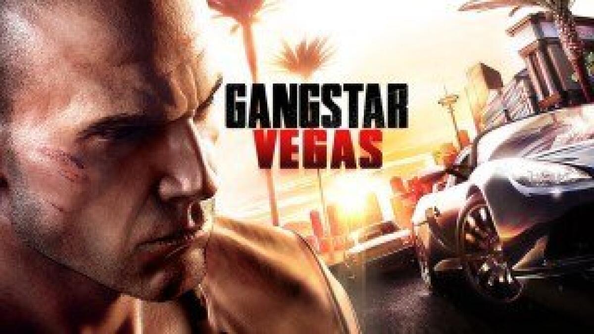Download Gangstar Vegas v 1.2.0 APK dal Play Store Android - 