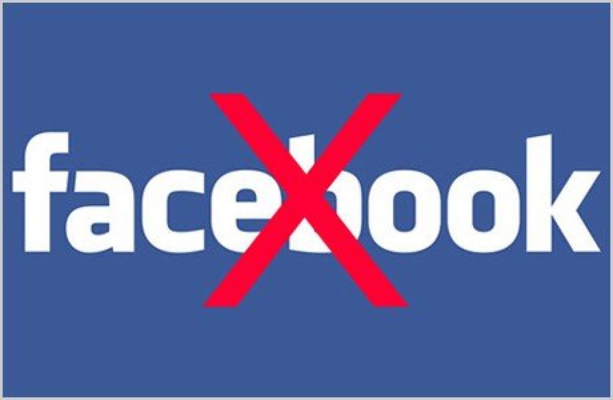 Account Facebook sospeso o bloccato? Ecco cosa fare - 