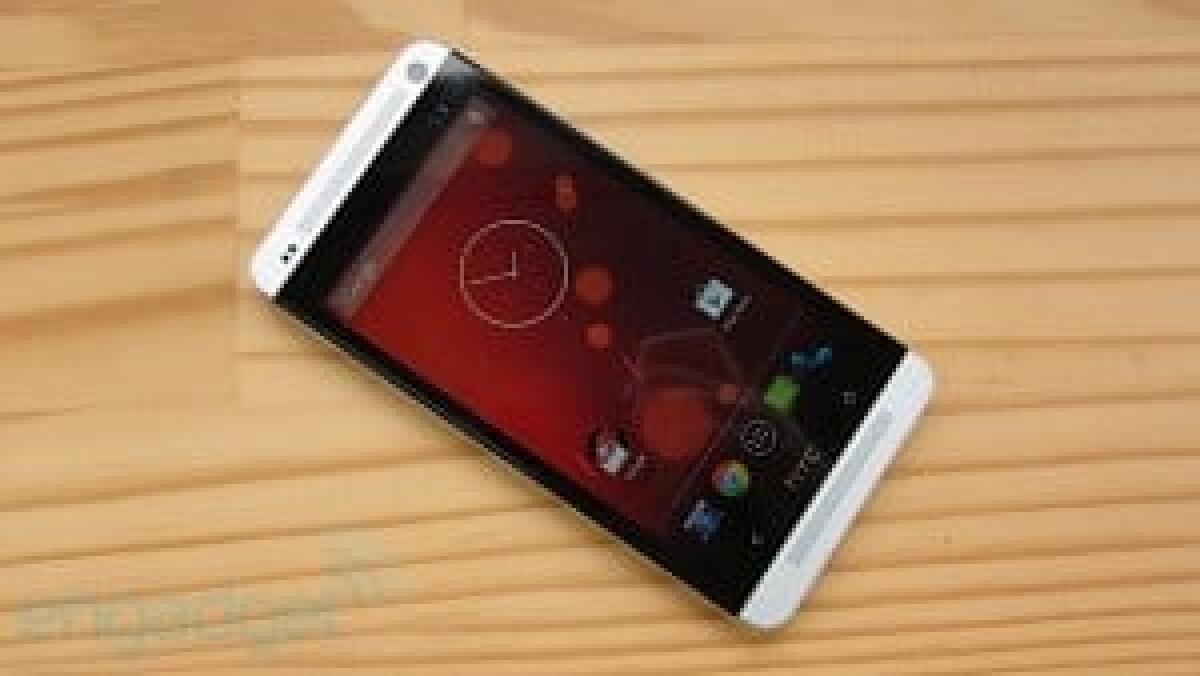 Disponibile Android 4.4 KitKat per HTC One: download e installazione - 