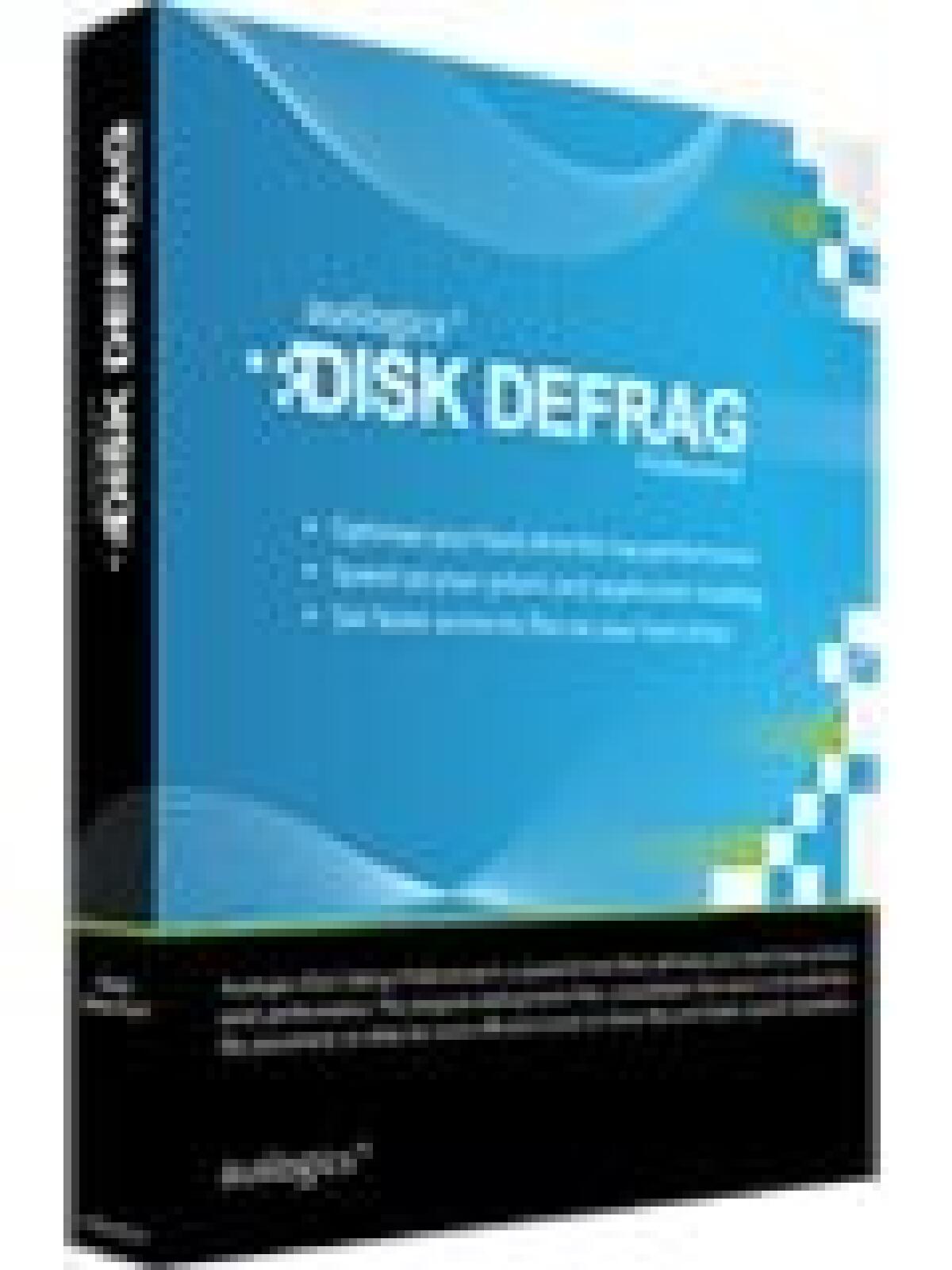 Auslogics Disk Defrag Professional 4.3.2.0 Gratis: Il miglior programma per deframmentare Windows per velocizzarlo in modo facile, veloce e professionale - 
