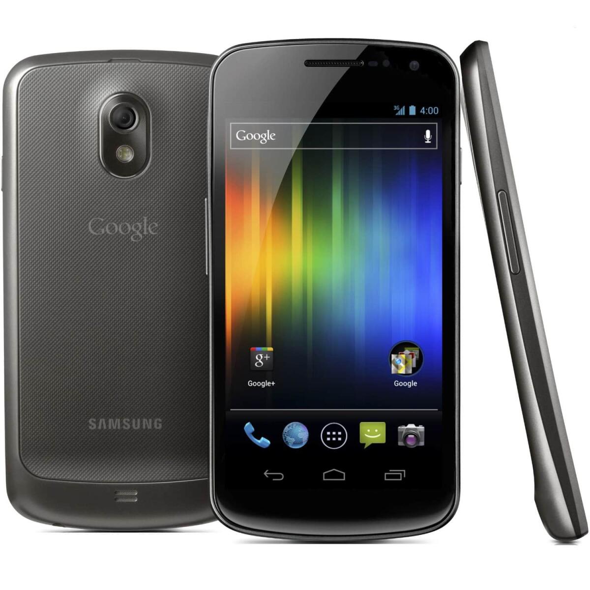 Perchè il Galaxy Nexus non riceverà Android 4.4? Ecco la risposta ufficiale di Google - 