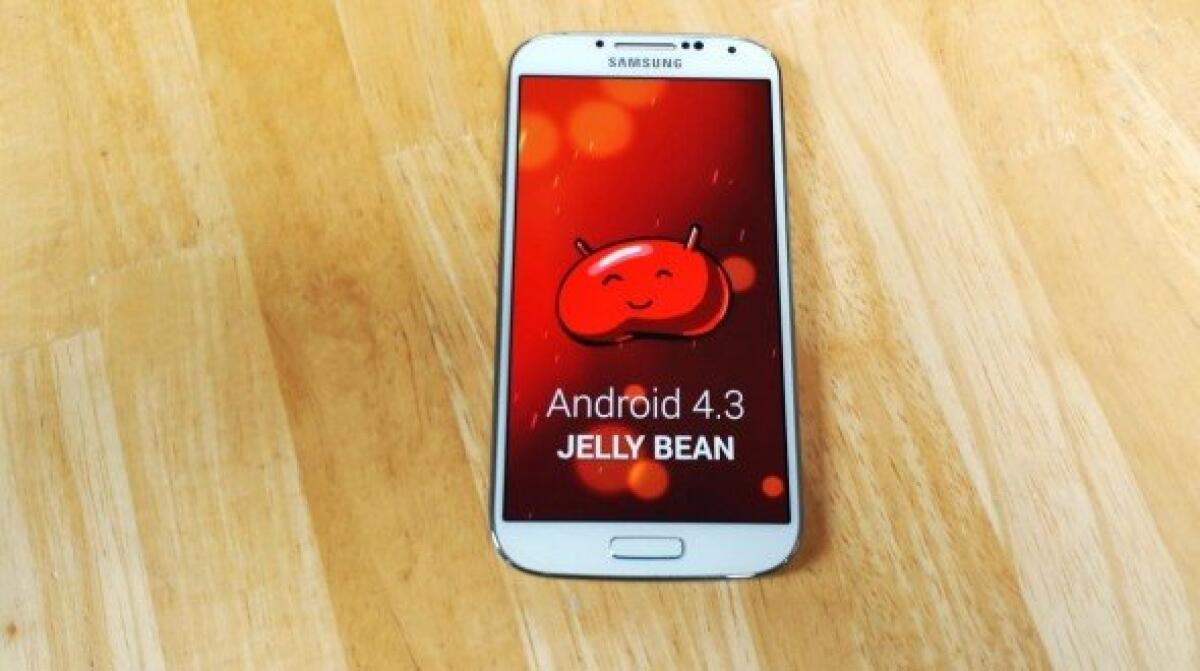 Download ultima ROM per Galaxy S4 ufficiale Italia No Brand Android 4.3 XXUEMK8 [Download e Guida Installazione] - 