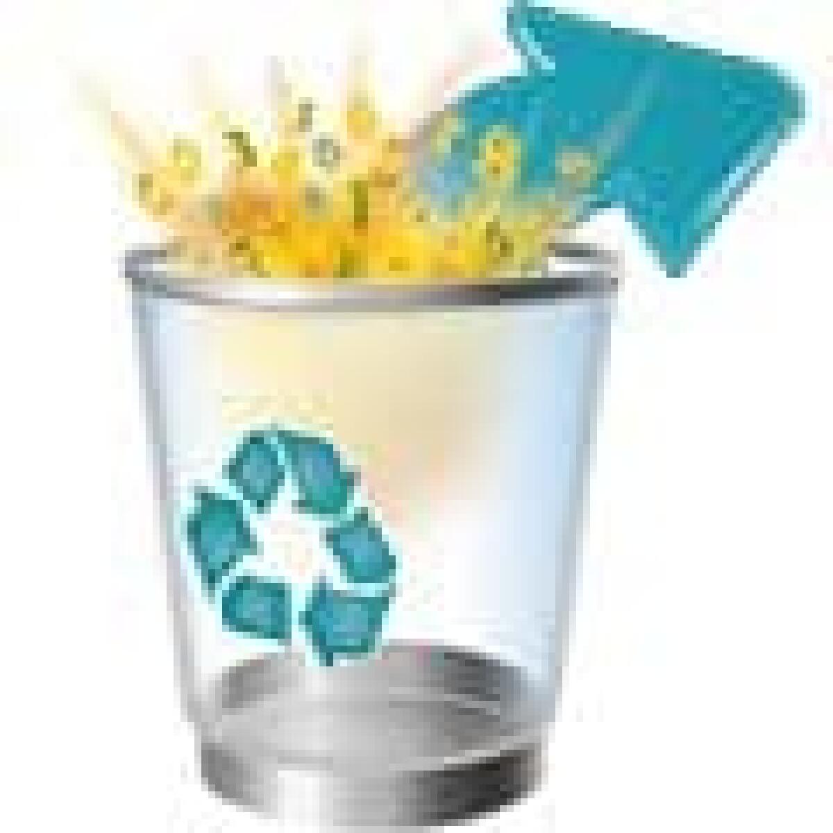 Reincubate Recover Files Home Gratis: Recuperare file cancellati dal cestino di Windows - 