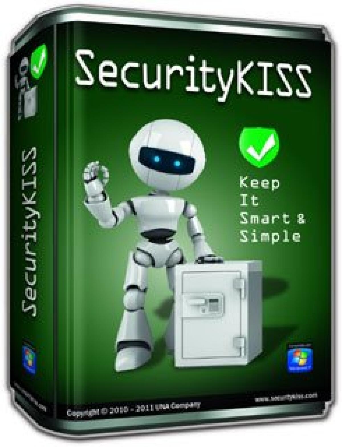 SecurityKISS Tunnel Jadeite Gratis: Come accedere a siti bloccati facilmente [Windows App] - 