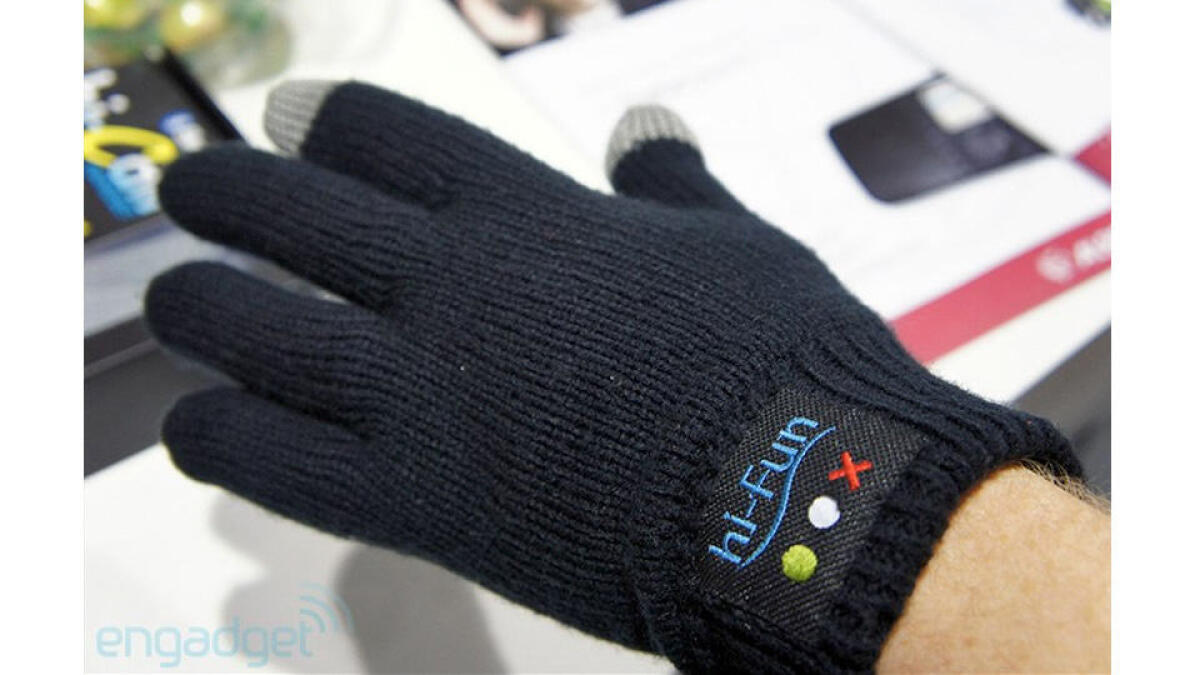 YourLifeUpdated vi regala lo sconto del 10% su tanti accessori Hi-Fun - 