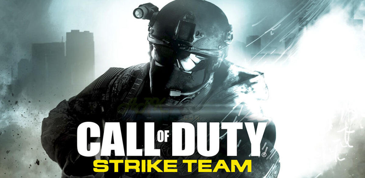 Download Call of Duty: Strike Team v1.0.30.40254 APK sul Play Store Android - 