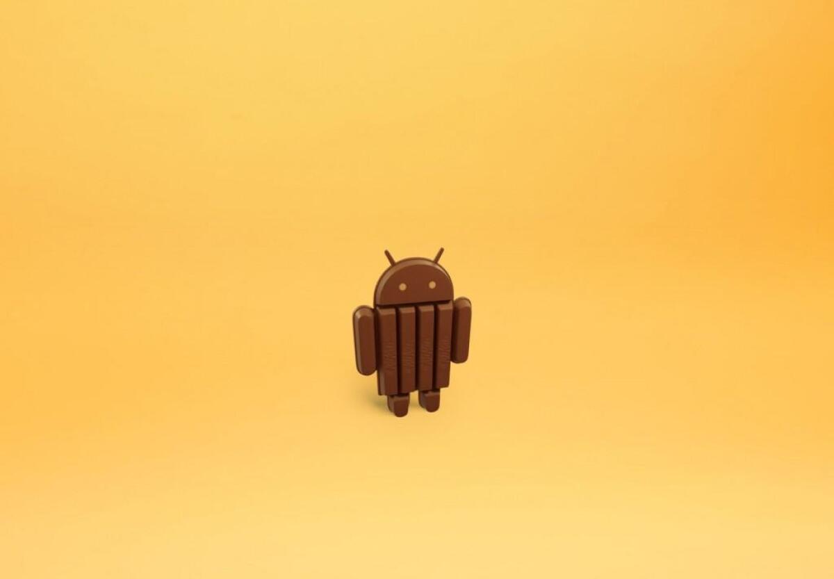 Quando sarà rilasciato Android KitKat 4.4? - 