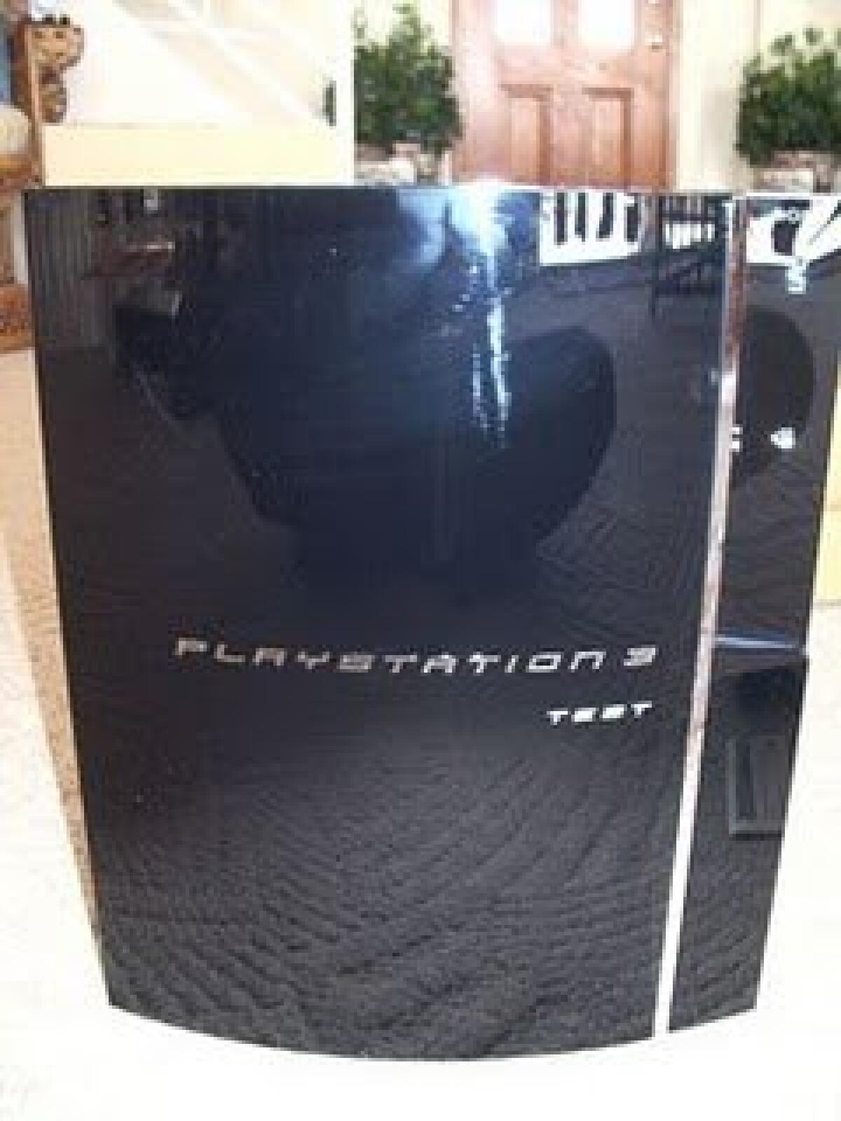 [Tutorial] Come ripristinare la Play Station 3 Nuovo firmware PS3 4.46! - 