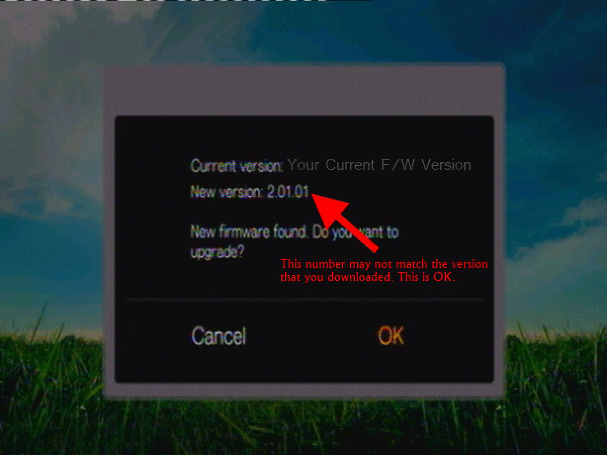 [Tutorial] Come ripristinare il firmware di un centro multimediale WD TV Live Hub o di un lettore multimediale WD TV Live Streaming - 