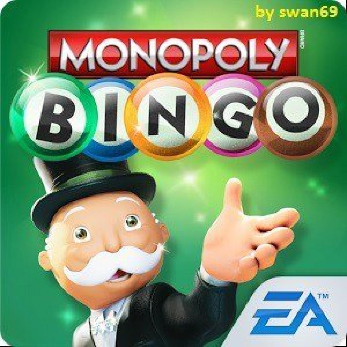 Disponibile Monopoly Bingo v 1.1.0 APK sul Play Store Android - 