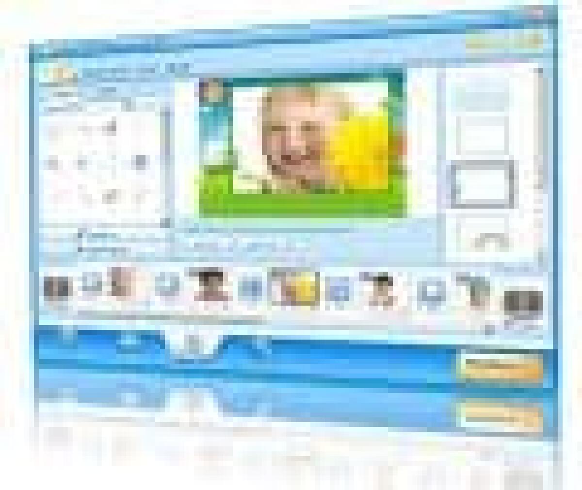 iPixSoft Flash Slideshow Creator 4.2.5 Gratis: Creare presentazioni spettacolari con tanti effetti con le vostre foto [Windows App] - 