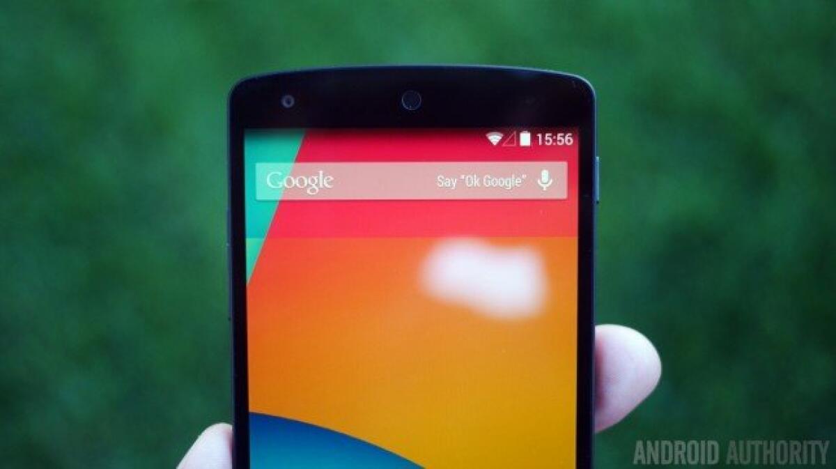 Il Launcher ufficiale di Android 4.4 KitKat disponibile per tutti i dispositivi Android 4.1 o superiori - 