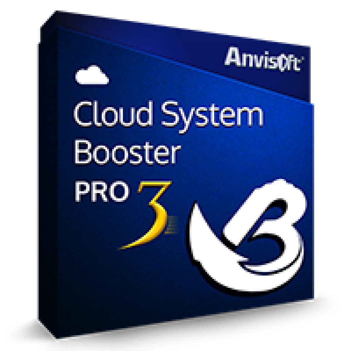 Cloud System Booster 3.0 Gratis: Velocizzare Windows utilizzando il Cloud Computing [Windows App] - 