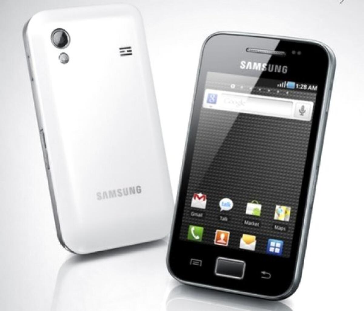 [Tutorial] Come Ripristinare IL Firmware Originale Samsung Galaxy ACE GT-S5830! - 