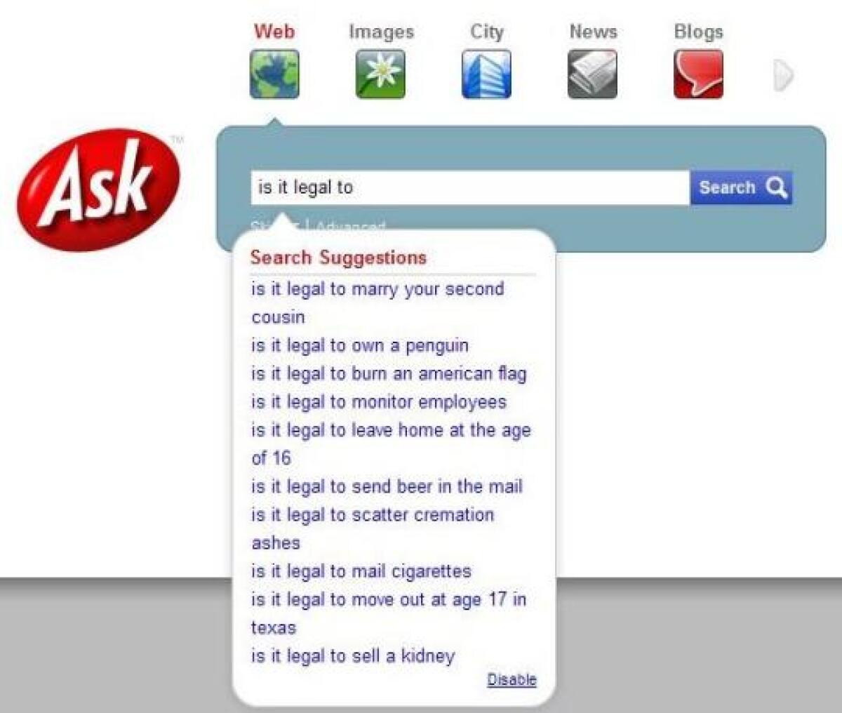 Quali sono le domande più cercate nel 2013? - 