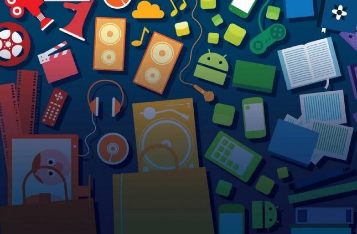 Arrivano gli sconti e le offerte del CYBER WEEKEND sul Play Store Google per Android - 