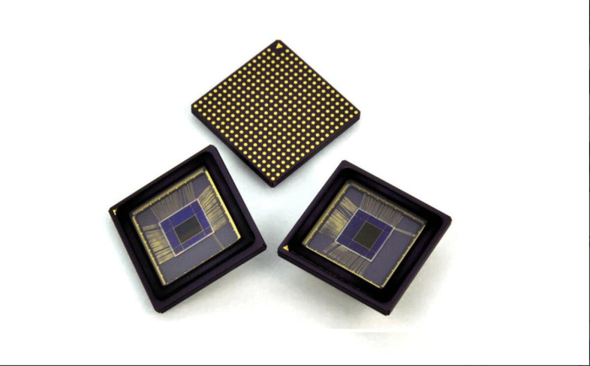 Samsung: sensori da 16 MP confermati per il prossimo anno - 