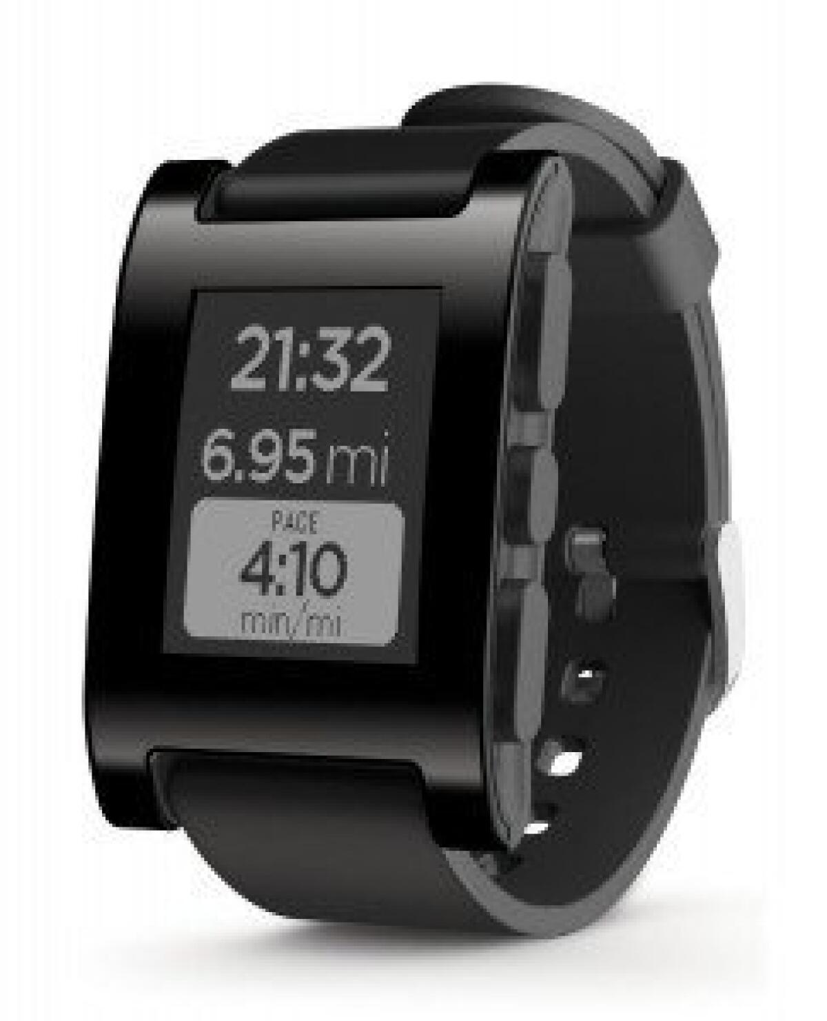 Pebble Smartwatch è disponibile su Amazon.it, ma il prezzo è esagerato - 