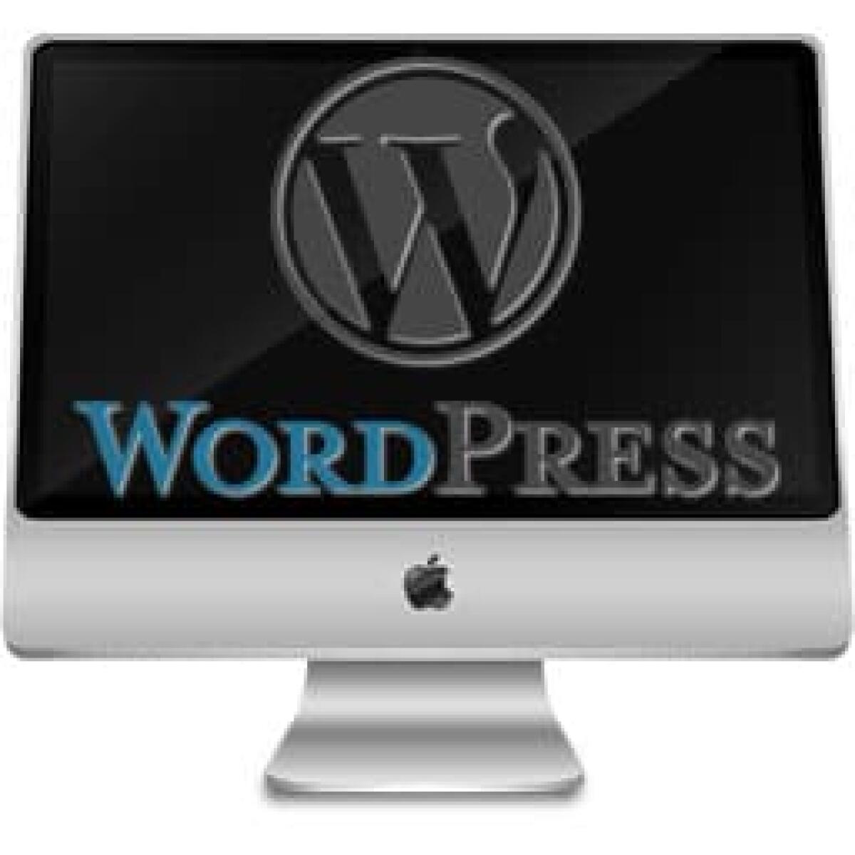 Come installare Wordpress in locale per provarlo sul tuo PC - 