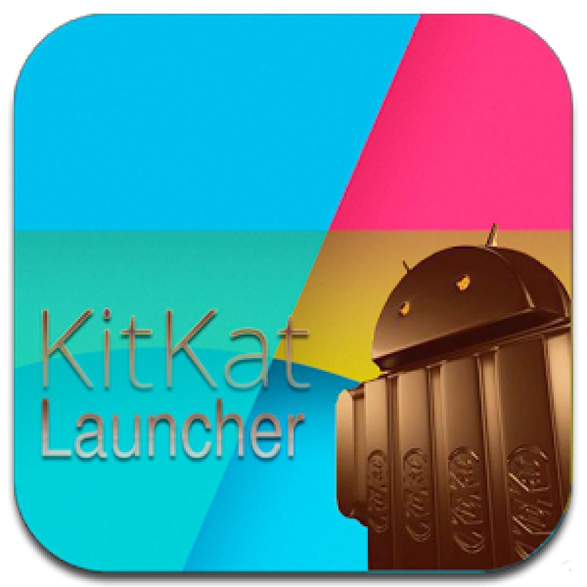 Ecco i migliori Launcher Android 4.4 KitKat per tutti gli smartphone Android - 