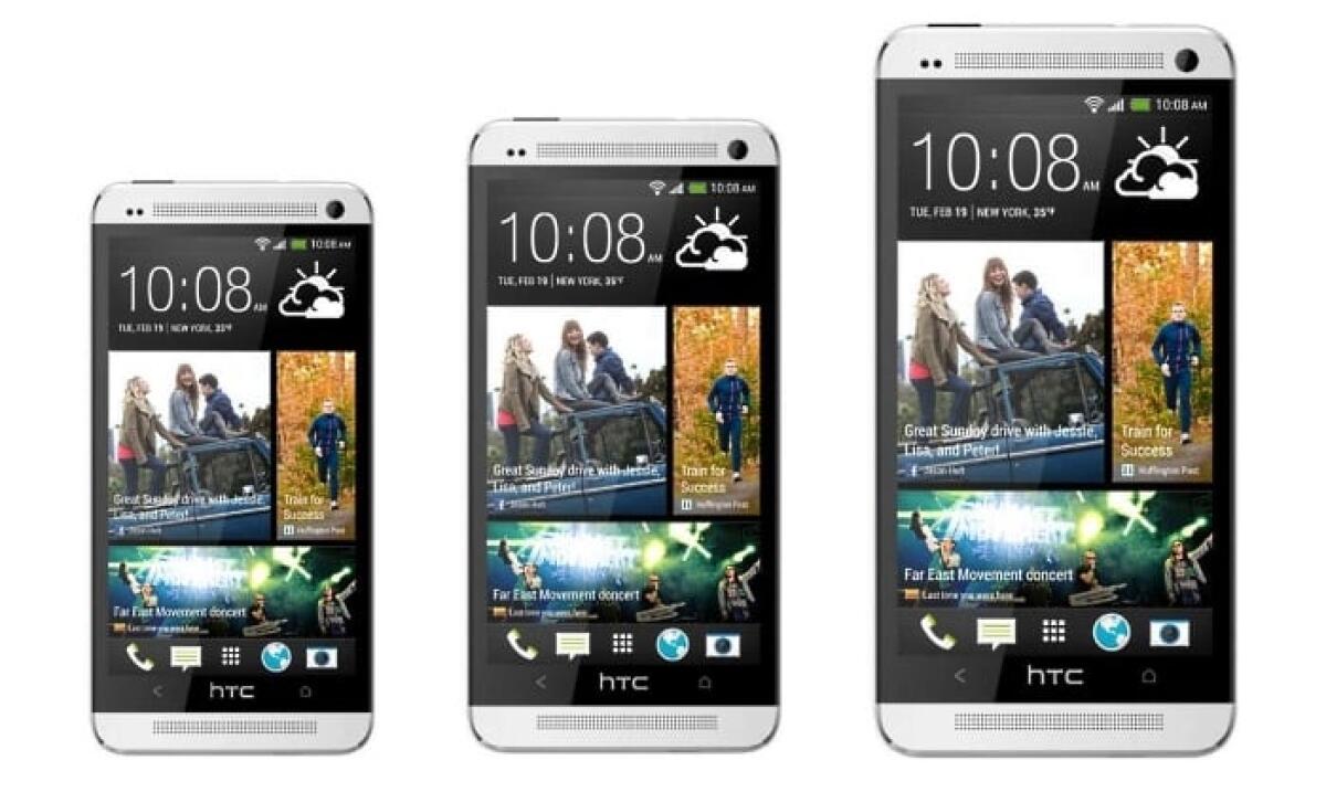 HTC One riceverà Android 4.4 KitKat entro Gennaio e successivamente anche su One Mini e One Max - 