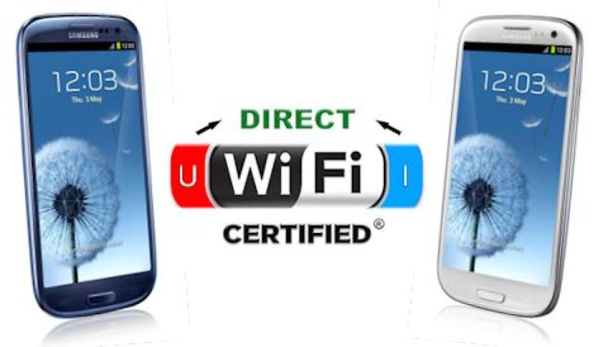 Cos’è il WiFi Direct? A cosa serve? Ecco un articolo per fare chiarezza - 