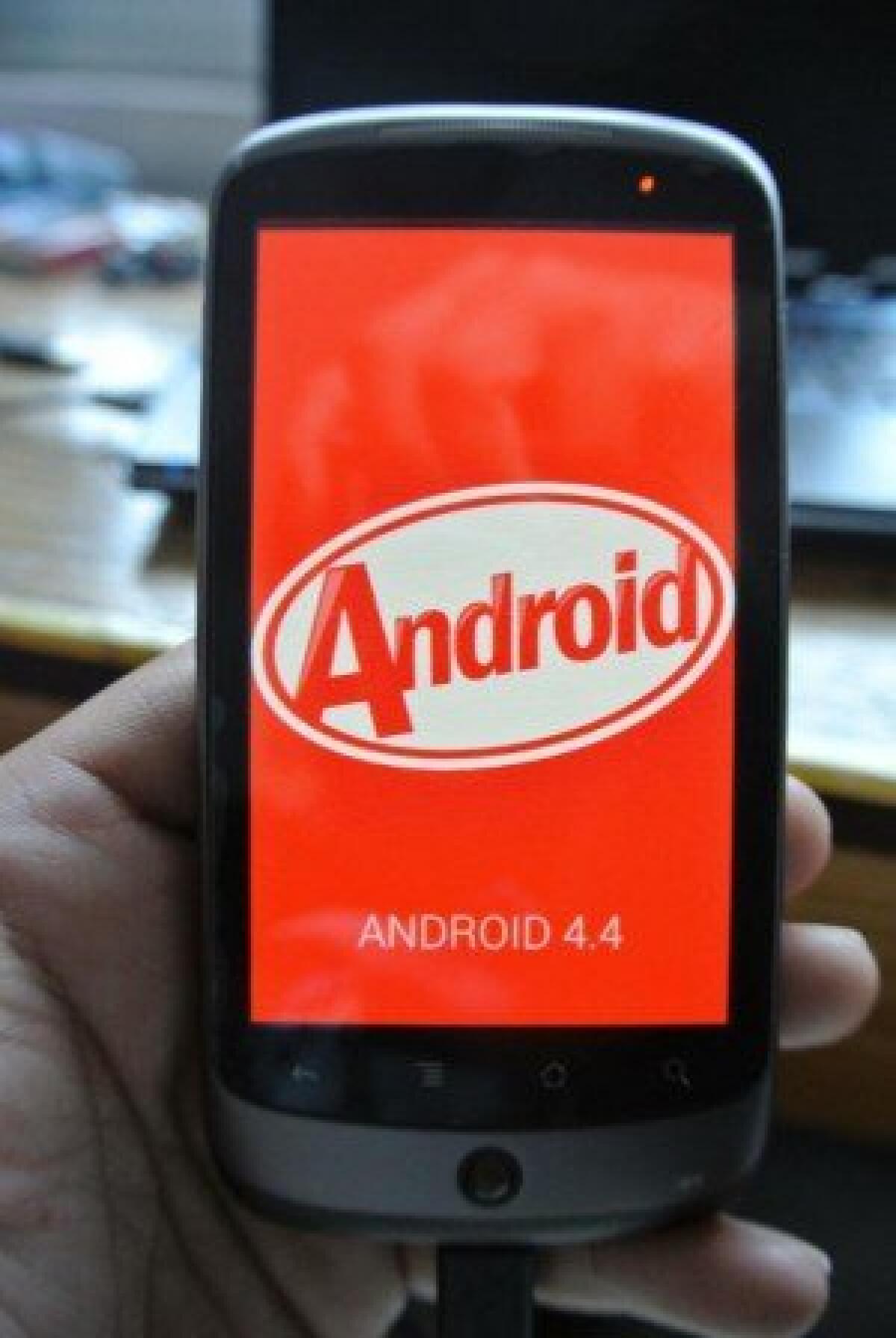 Come installare Android 4.4 KitKat su Nexus S e Nexus One - 