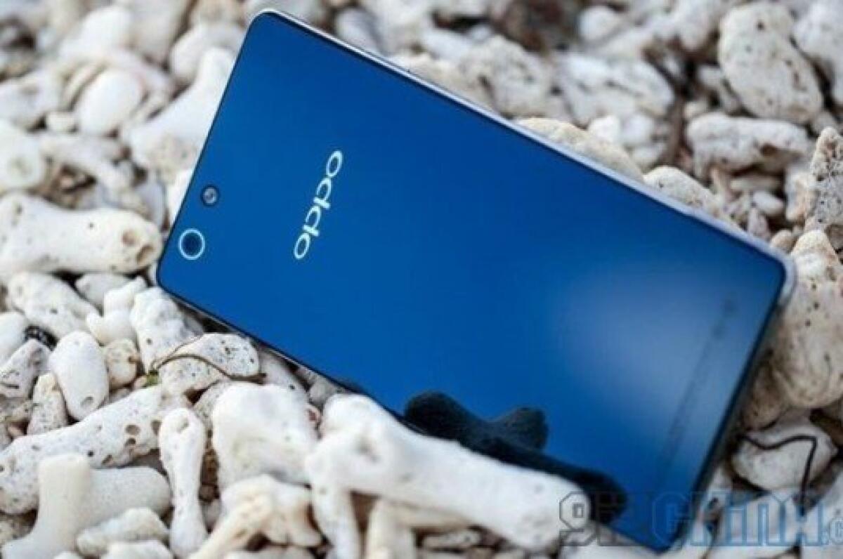 Ecco il nuovissimo Oppo R829: top di gamma Android a soli 250€ - 