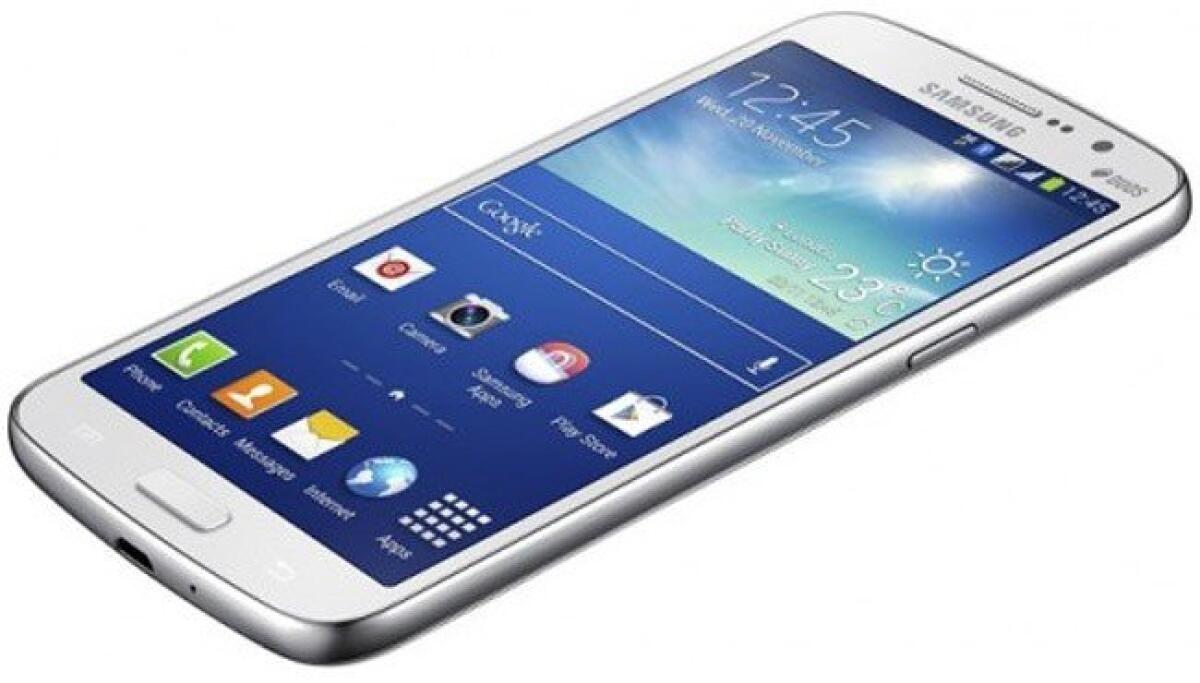 Ecco il Galaxy Grand 2 di Samsung: Foto, Scheda tecnica, Prezzo e data di uscita - 