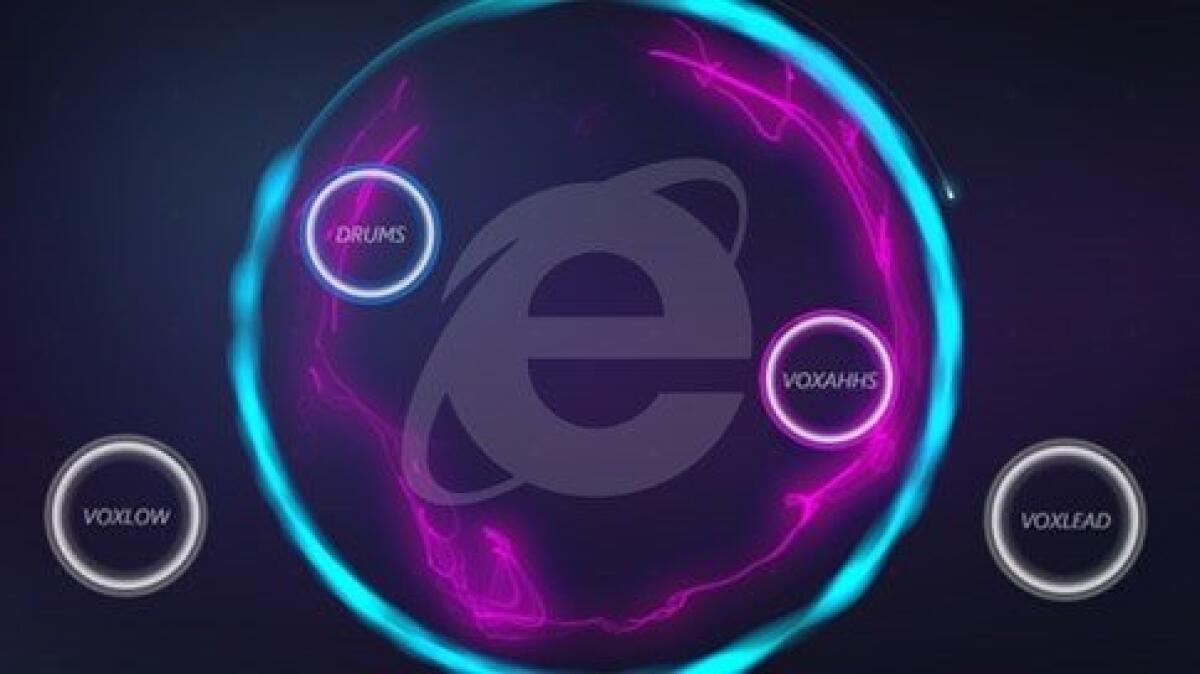 Disponibile Internet Explorer 11 per Windows 7 - 