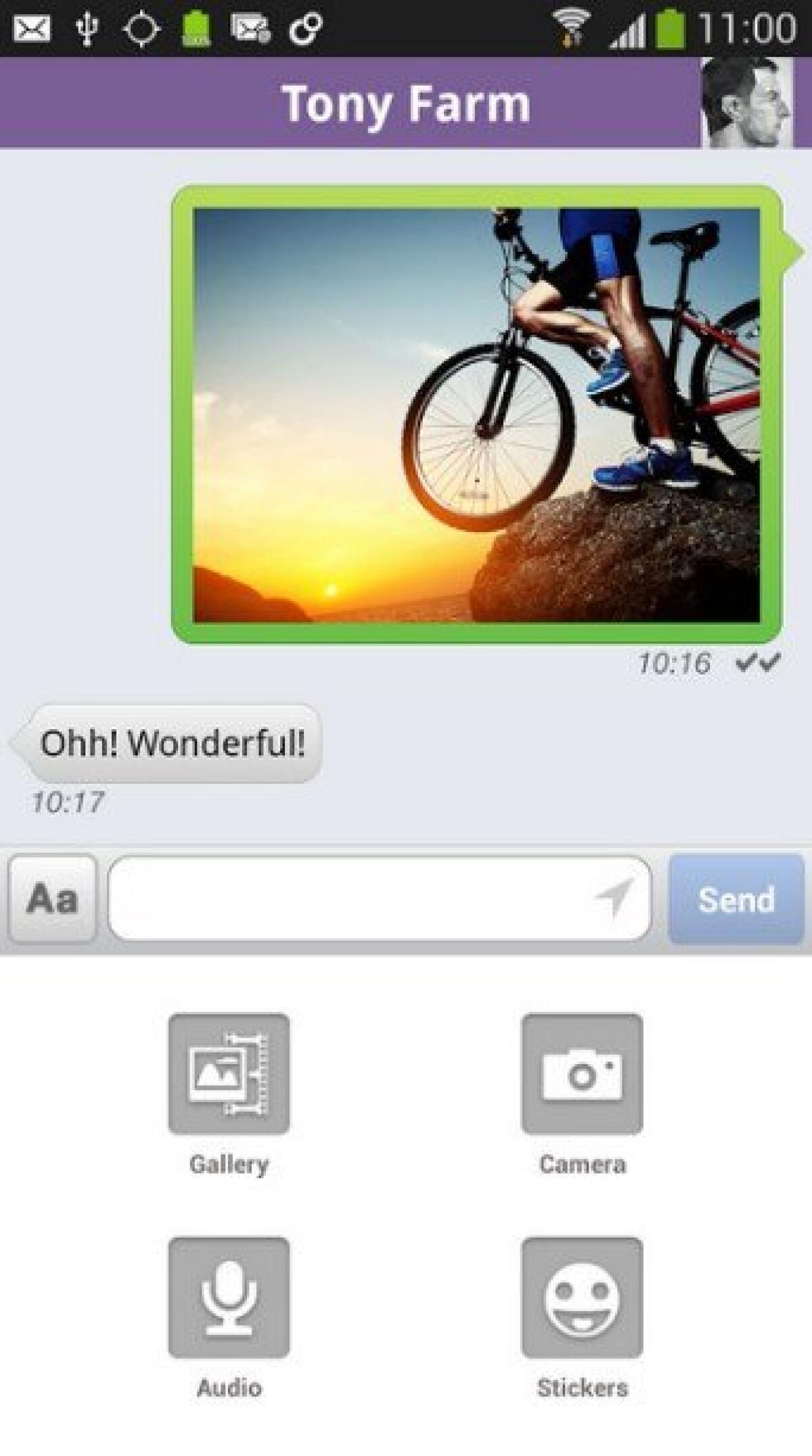 Chiamare Gratis dal PC tramite Indoona - 