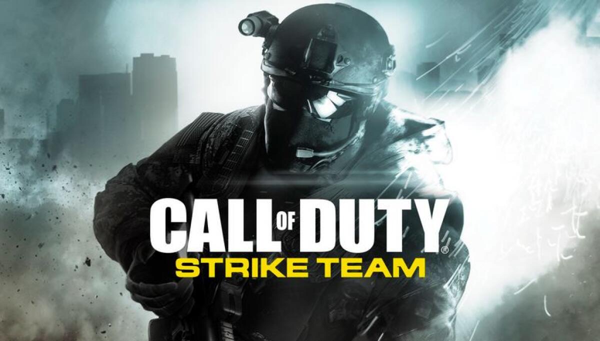 Trucchi Call of Duty Strike Team 1.0.30.40254 APK: come ottenere monete infinite e illimitate su Android - 