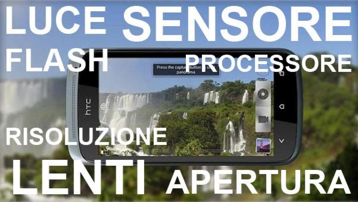 Quale smartphone scatta le foto migliori tra il Nexus 5, iPhone 5S, Xperia Z1, Galaxy Note 3, Galaxy S4, LG G2, Nokia Lumia 1020, HTC One - 