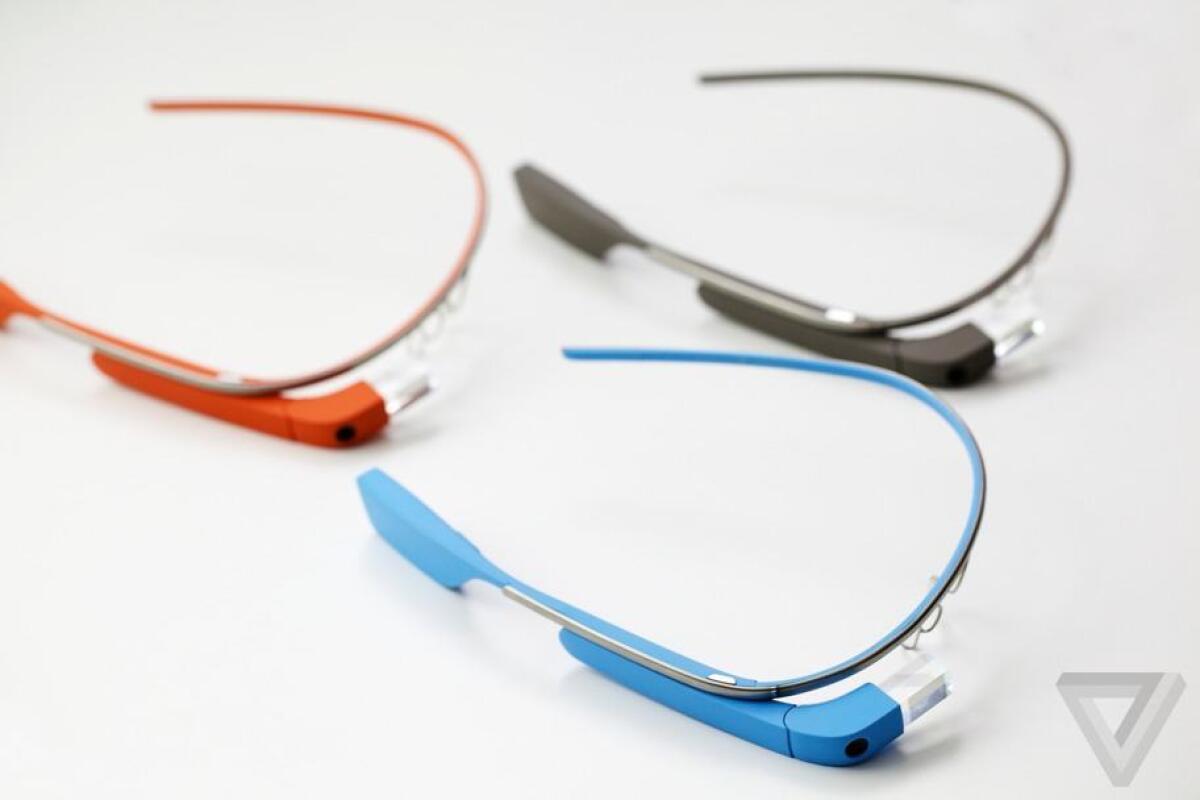 Google apre a tutti il programma per ottenere i Google Glass - 