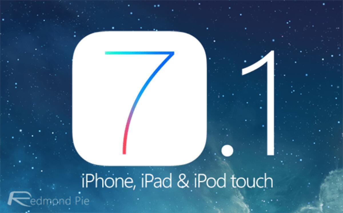 Ecco la guida completa per installare iOS 7.1 Beta 1 senza essere sviluppatori - 