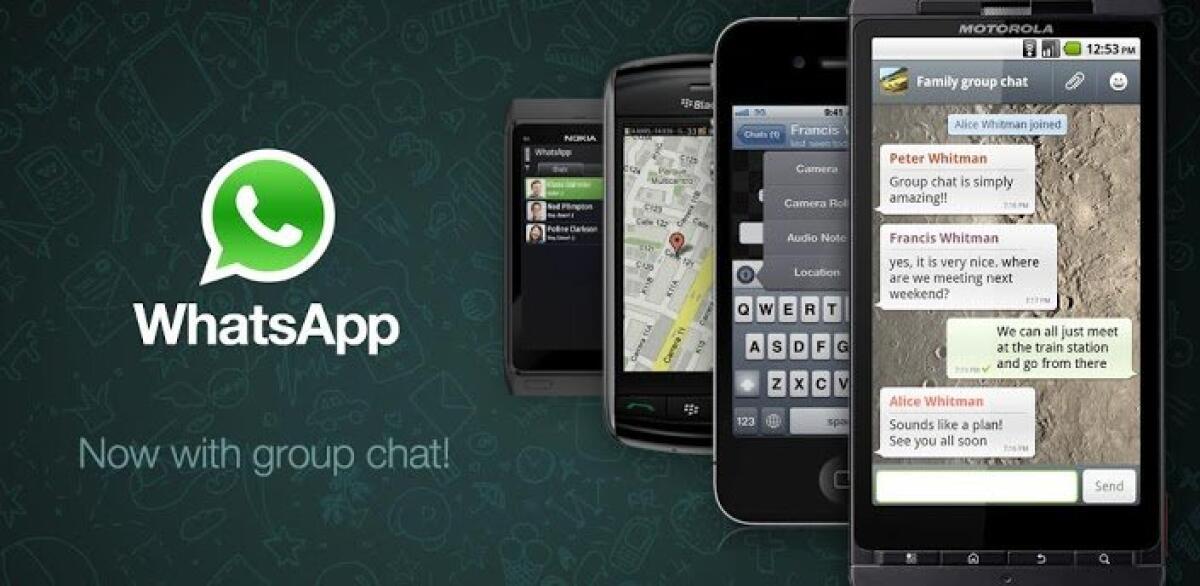 Download WhatsApp Plus 4.53 APK per Android: Personalizza al Massimo WhatsApp (10 novembre 2013) [Download APK] - 